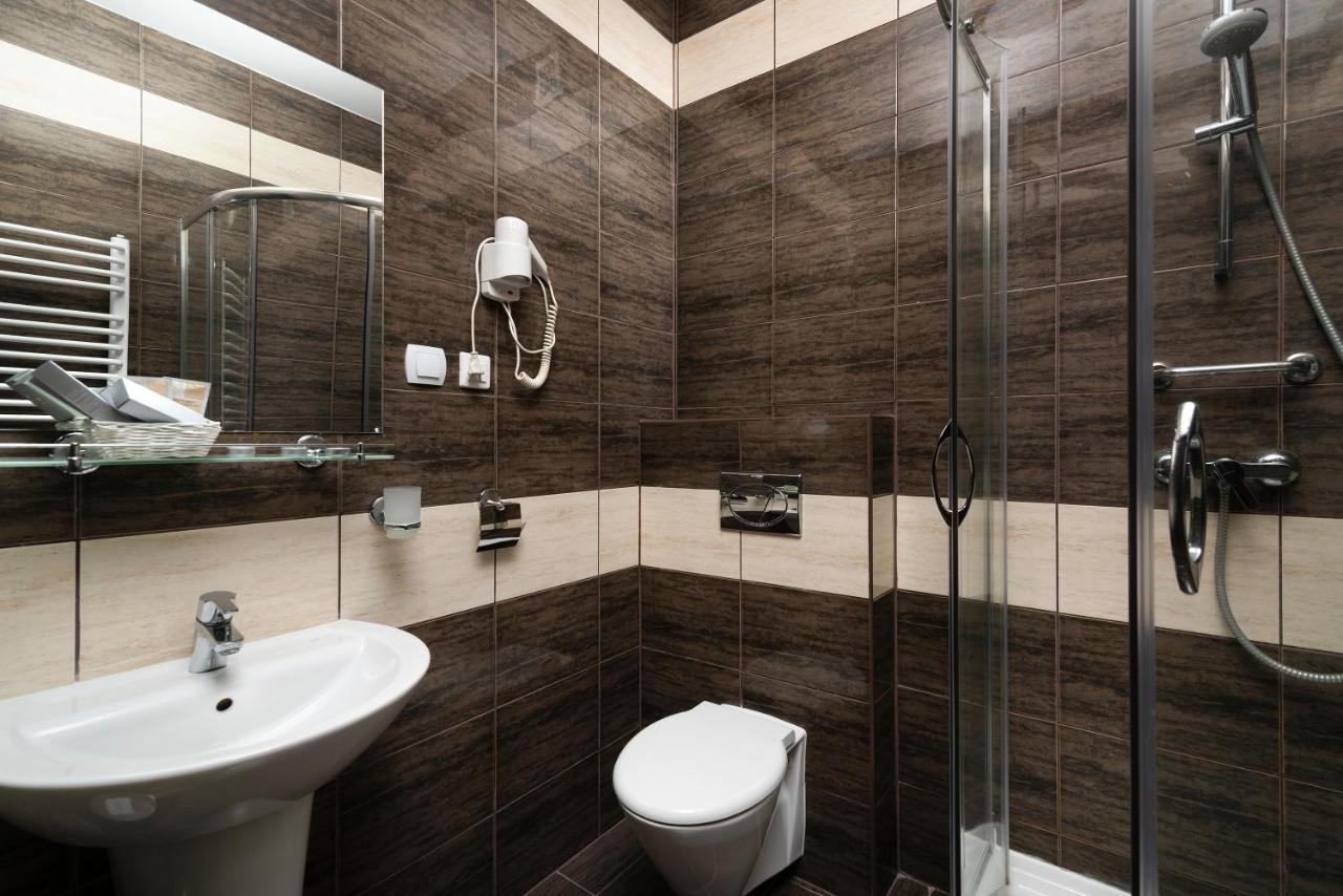 Hotel & Spa Polesie Bialka Экстерьер фото