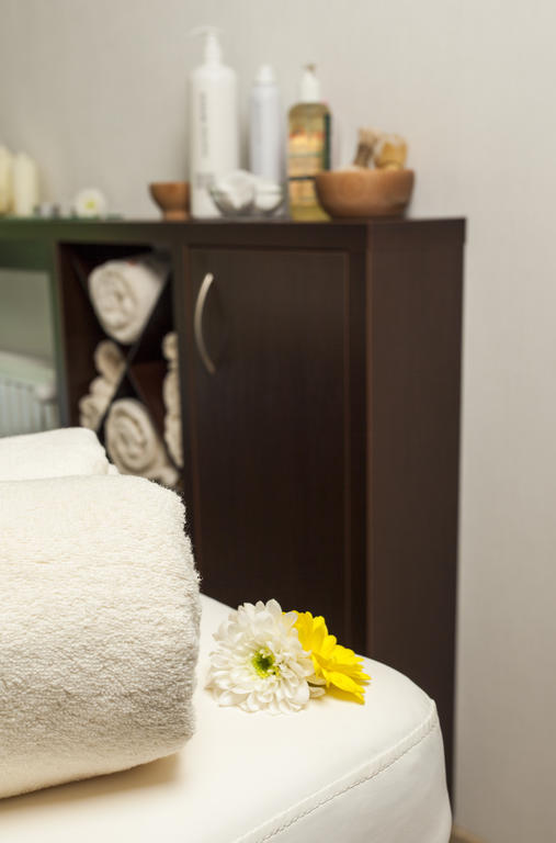 Hotel & Spa Polesie Bialka Экстерьер фото